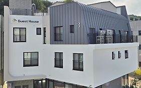 Incheon Airport Guesthouse L
