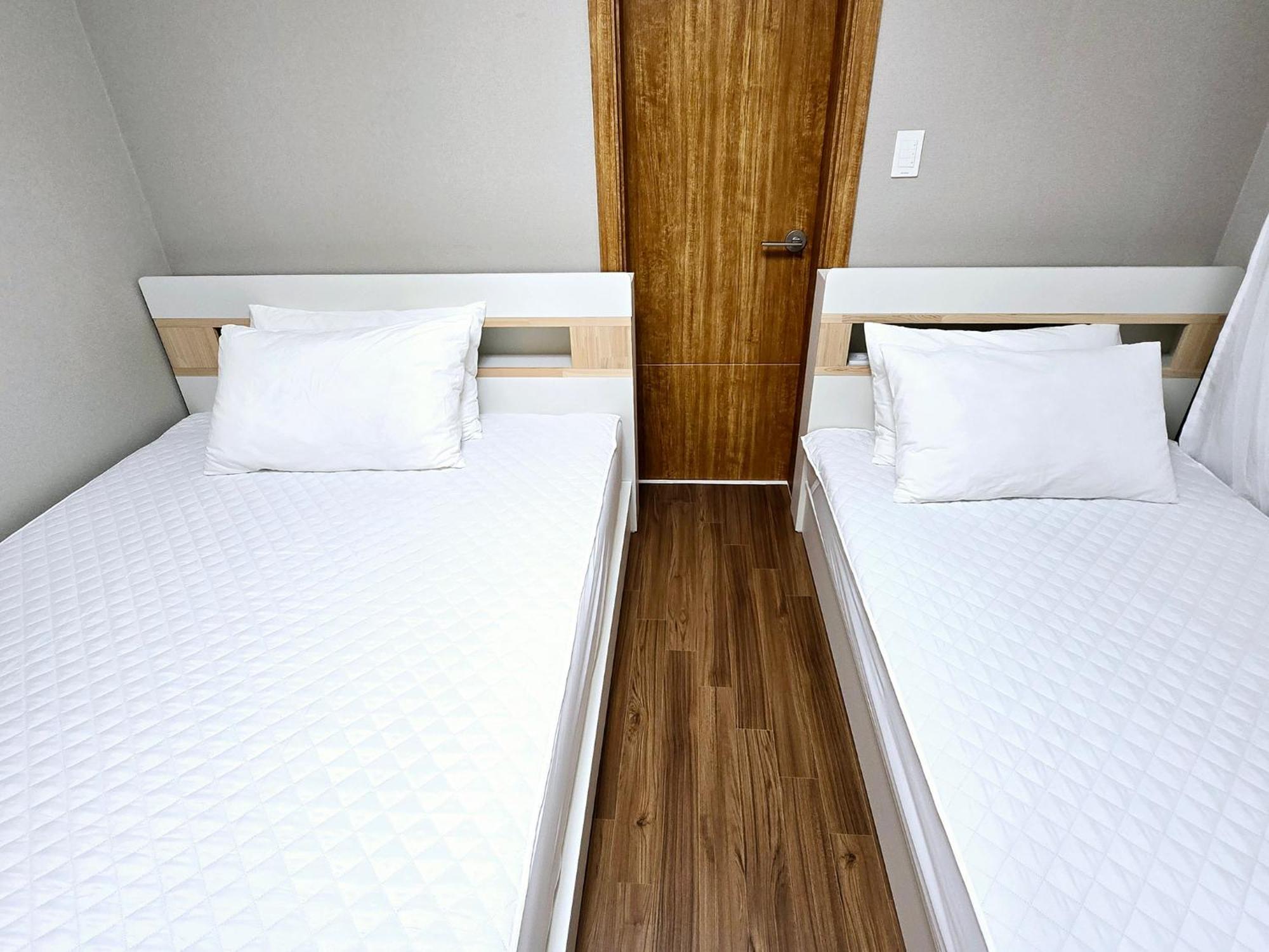 Incheon Airport Guesthouse L Exterior photo