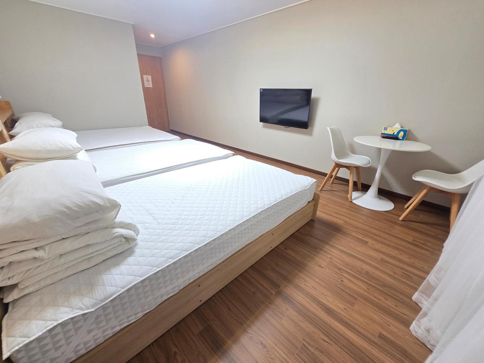 Incheon Airport Guesthouse L Exterior photo